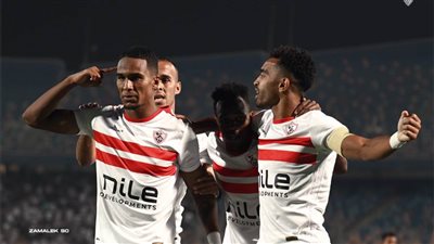 الزمالك عن إقالة أوسوريو: قرارات الغد سترضي جماهير النادي
