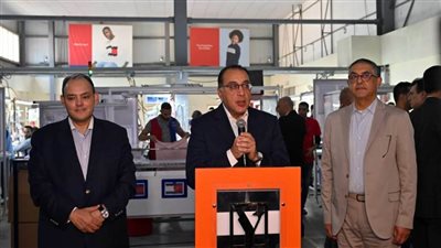 رئيس الوزراء في تصريحات تليفزيونية: قطاع الصناعة الأمل الذي نعمل عليه اليوم