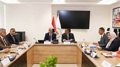 الحكومة تعلن دعم المصانع لإعادة تدوير المياه للحد من الاستهلاك