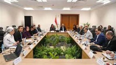 الري: نتوسع في المشروعات الصديقة للبيئة وإقامة محطات رصد علي البحر