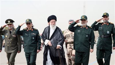 الحرس الثوري الإيراني: انهيار إسرائيل قريب جدا.. وأمريكا تعيش عزلة غير مسبوقة