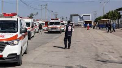 عبر مصر.. الأردن يعلن وصول 24 مواطنا للبلاد بعد إجلائهم من غزة