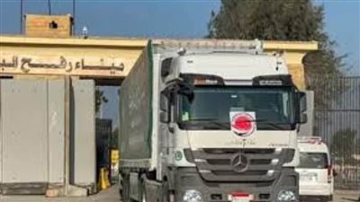 سفارة موسكو بالقاهرة: إجلاء 558 روسيا من غزة عبر ميناء رفح البري