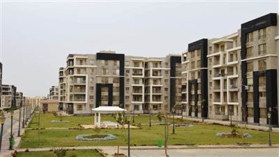 موعد تسليم الدفعة الأخيرة من وحدات دار مصر الأندلس بالقاهرة الجديدة