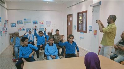 ثقافة جنوب سيناء تناقش طرق تعديل السلوك العدواني للطفل