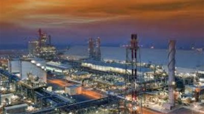 صناعة مصرية .. تصدير أول شحنة أمونيا في العالم