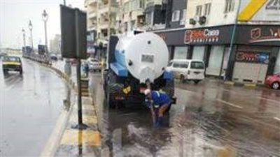 الأرصاد تحذر من تأثير هذه الظاهرة الجوية على مناطق بالبلاد| الطقس غدا