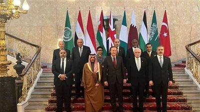 مصر والسعودية تبدآن صياغة خطة تفعيل مذكرة التفاهم المشتركة في إدارة الموارد المائية