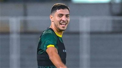 شوبير يعلن موعد عودة محمد شريف لمران الخليج السعودي