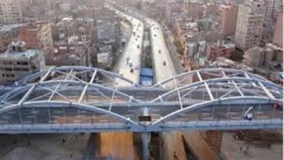 48 ساعة.. غلق كلي لمحور الفريق كمال عامر في الجيزة