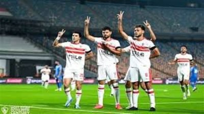 نجم الزمالك السابق يعلن استبعاد نجمي الفريق من قائمة النادي
