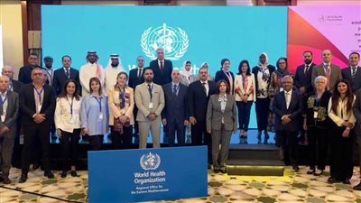 هيئة الدواء تشارك في مباحثات إنشاء آلية إقليمية للشراء المجمع للقاحات