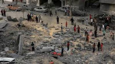 تل أبيب: توقعات سلبية للاقتصاد الإسرائيلي بسبب الحرب في غزة.. تفاصيل هامة