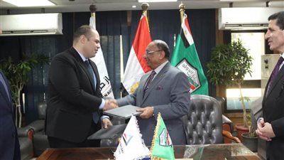 بروتوكول تعاون بين «حماية المنافسة» و«هيئة قضايا الدولة» لتعزيز التعاون المشترك في مجال سياسات المنافسة