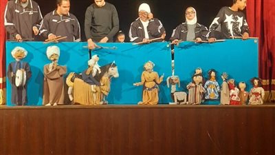 ثقافة الإسكندرية.. يوم ثقافي لأطفال 