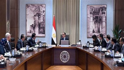 رئيس الوزراء يتابع موقف تنفيذ الأعمال للمشروعات الصحية ضمن 