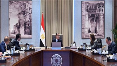 مدبولي: توجيهات من الرئيس السيسي بزيادة الاهتمام بقطاع الصحة والارتقاء بمستوى جودة الخدمات (صور)