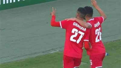 فيوتشر يحصد أول ثلاث نقاط في بطولة الكونفدرالية بالفوز على سوبر سبورت