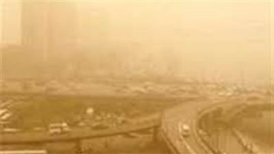 رياح وأمطار.. الأرصاد تكشف تفاصيل الظواهر الجوية المتوقعة غدا