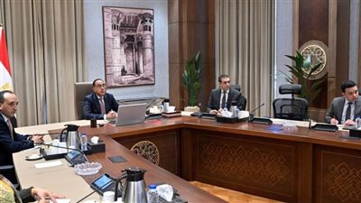 رئيس الوزراء يشهد إطلاق المرحلة الأولى للمنصة الإلكترونية لمنظومة الرخصة الذهبية