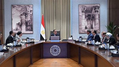 مدبولي يوجه بسرعة الانتهاء من خطة تحويل الأتوبيسات التي تعمل بالسولار للعمل بالغاز الطبيعي