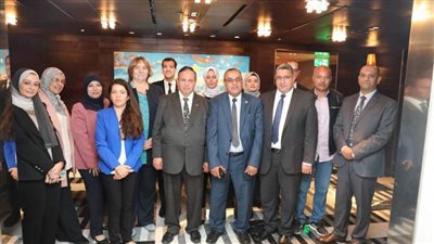 رئيس مصلحة الجمارك: مصر ستظل تبذل كل ما في وسعها لضمان سرعة وصول المساعدات لأهالي غزة