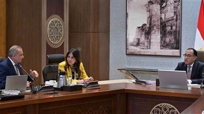 رئيس الوزراء يتابع عددا من ملفات عمل صندوق التنمية الحضرية