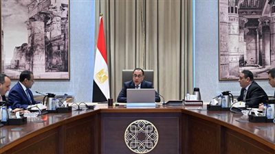 رئيس الوزراء يتابع مع رئيس الجهاز المركزي للتنظيم والإدارة عددا من ملفات العمل في مقدمتها المسابقات المركزية