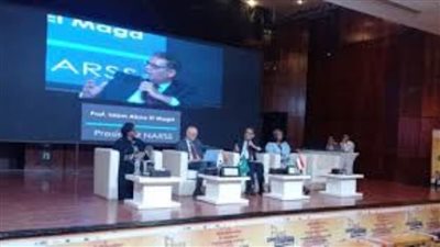 تدريب 200 باحث ومهندس إفريقي في مجال الفضاء والاستشعار عن بعد بمصر