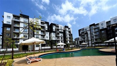  طرح تكميلي 480 وحدة سكنية بـ