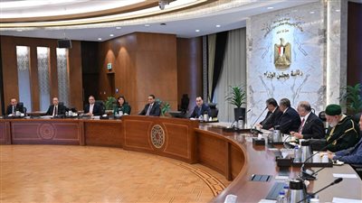 مدبولي:  أصدرنا حزمة هائلة من الحوافز والإعفاءات للقطاع الخاص من أجل تشجيع الاستثمارات