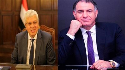 الإعلامي محمد فودة: الدكتور أيمن عاشور يكتب فصلا جديدا في تاريخ التعليم العالي والبحث العلمي