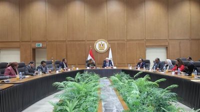 وزيرا التعليم العالي والثقافة يشهدان توقيع بروتوكول تعاون لتطوير ودعم صناعة محتوى الطفل (صور)