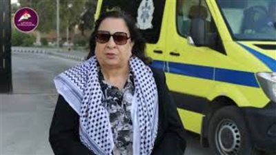 مدير مستشفى العريش يكشف عدد العمليات الجراحية للمصابين الفلسطينيين حتى الآن