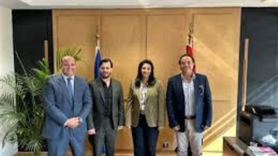 شركة طيران كويتية تستهدف زيادة رحلاتها إلى مصر بعد اجتماع مع نائب وزير السياحة