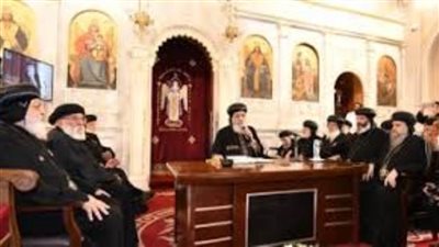 البابا تواضروس عن المشاركة في الانتخابات الرئاسية: أمر وطني بالدرجة الأولى