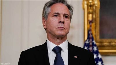 بلينكن يكشف الهدف من رحلته إلى إسرائيل غدًا