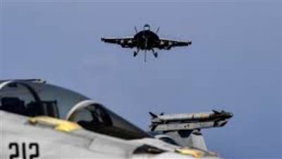 مصرع 15.. البنتاجون تعلن تنفيذ 4 ضربات ضد جماعات مرتبطة بإيران