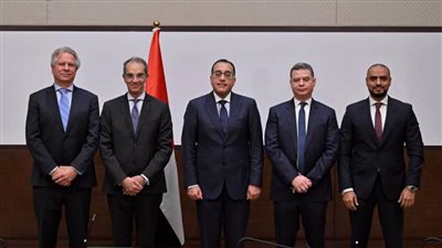 رئيس الوزراء يشهد توقيع مذكرة تفاهم للتوسع في أنشطة تصدير خدمات تصميم الإلكترونيات وأشباه المُوصِّلات والأنظمة المُدمَجة انطلاقًا من مصر