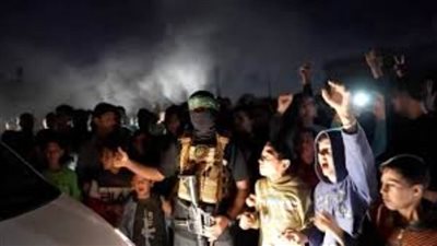 حماس : نطلق اليوم سراح 10 إسرائيليين واثنين روسيّين