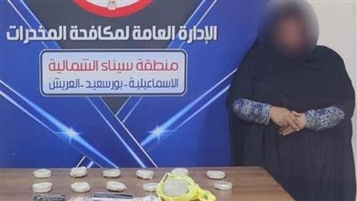 صفقة مخدرات بـ3 ملايين جنيه.. الداخلية تضبط اثنين من تجار الكيف بالإسماعيلية