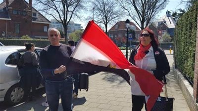 الخارجية: الجاليات المصرية مستمرة في التوافد على 23 لجنة بعواصم عالمية 