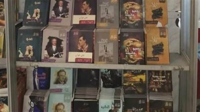 بأحدث إصداراتها.. قصور الثقافة تشارك بمعرض سوهاج الأول للكتاب 