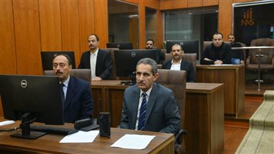 متابعة مستمرة على مدار الساعة للتأكد من جاهزية كافة اللجان في الغربية