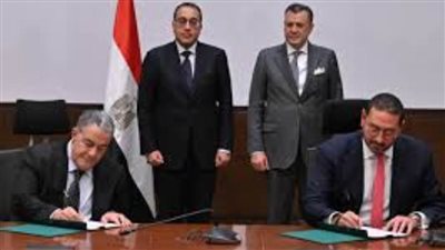 بحضور رئيس الوزراء.. توقيع اتفاقية لتطوير فندق فاخر بغرب القاهرة