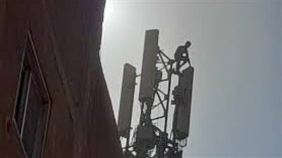 مريض نفسى.. إنقاذ شاب من محاولة الانتحار في أسوان