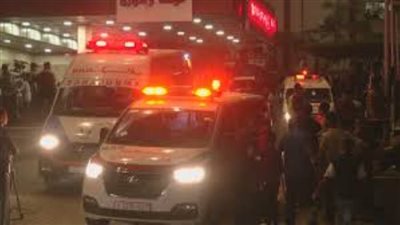 الهلال الأحمر الفلسطيني يعلن فقدان الاتصال بشكل كامل مع غرفة العمليات في غزة