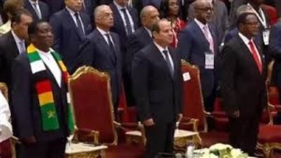 قانوني: الرئيس السيسي اختيار المرحلة الأنسب.. والمصريون يؤيدونه ويثقون فيه