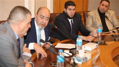 محمد إسماعيل عبده: نستشعر إنفراجة قريبة في أزمة أسعار الصرف بفضل جهود القيادة السياسية