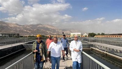 وزير الإسكان: إزالة التعديات واسترداد قطع أراضٍ بقيمة 27 مليون جنيه في السويس الجديدة